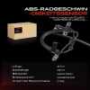 Frankberg 1x ABS Sensor Vorderachse links für Nissan Almera I N15 Almera I Hatchback 1.4L 1.6L 2.0L 1998-2000 Bild Frankberg 1x ABS Sensor Vorderachse links für Nissan Almera I N15 Almera I Hatchback 1.4L 1.6L 2.0L 1998-2000
