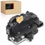 Frankberg 1x Türschloss Hinten Rechts für Opel Astra J Caravan GTC Stufenheck Insignia A Country Tourer