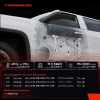 Frankberg 1x Fensterheber Vorne Links für VW Amarok 2H ab 2010 Bild Frankberg 1x Fensterheber Vorne Links für VW Amarok 2H ab 2010