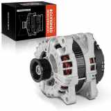 1x Lichtmaschine Generator für Land Rover Defender Station Wagon Discovery