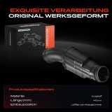 1x Ansaugschlauch, Luftfilter für BMW 5er Gran Turismo Touring F10 F11