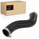 Frankberg 1x Kühlerschlauch Turboschlauch für Renault Kangoo Be Bop KW0/1 Kangoo Express FW0/1 Kangoo/Grand Kangoo KW0/1