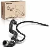 1x Kühlerschlauch Kühlwasserschlauch für Mercedes-Benz C-Klasse W203 S203 CL203 C230 C280 C350