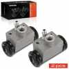 2x Radbremszylinder Hinten für Opel Agila (A) Suzuki Wagon R Bild 2x Radbremszylinder Hinten für Opel Agila (A) Suzuki Wagon R