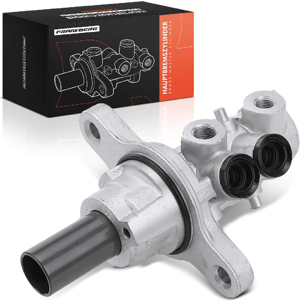 1x Hauptbremszylinder Bremszylinder für Peugeot 307 3E 308 Citroën C4 DS4 1.2L-2.0L