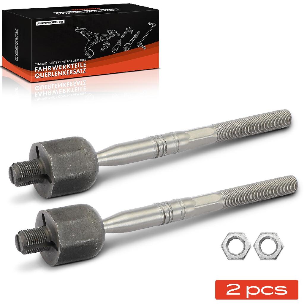 2x Spurstange Vorderachse für Land Rover Range Rover III L322 2.9L 3.6L 4.2L 4.4L 5.0L 2002-2012
