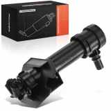 1x Scheinwerferreinigung Waschwasserdüse Vorne Links für Audi Q3 8UB 8UG 2012-2014