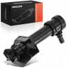 1x Scheinwerferreinigung Waschwasserdüse Vorne Links für Audi Q3 8UB 8UG 2012-2014 Bild 1x Scheinwerferreinigung Waschwasserdüse Vorne Links für Audi Q3 8UB 8UG 2012-2014