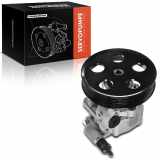 Frankberg 1x Servopumpe hydraulisch für Audi A4 8K B8 A5 8T3 8F7 8TA 2007-2017