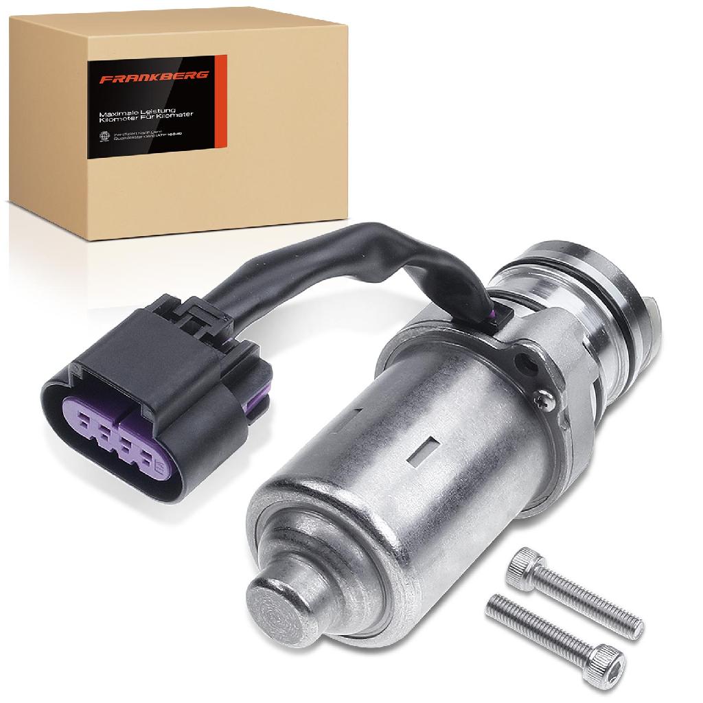1x Lamellenkupplungspumpe für Saab 9-3 YS3F 9-5 YS3G Opel Insignia A