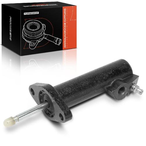 1x Kupplungsnehmerzylinder für VW Golf 1H Polo 6V Passat 35I Caddy Seat Ibiza 6K Bild 1x Kupplungsnehmerzylinder für VW Golf 1H Polo 6V Passat 35I Caddy Seat Ibiza 6K