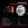 Frankberg 1x Lichtmaschine Generator für Audi A4 8K A5 8T Q5 8RB 3.0 TFSI S4 S5 quattro Bild Frankberg 1x Lichtmaschine Generator für Audi A4 8K A5 8T Q5 8RB 3.0 TFSI S4 S5 quattro