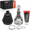 1x Antriebswelle Gelenksatz Vorderachse f&uuml;r Dodge Journey Van Fiat Freemont 345 Bj ab 2008
