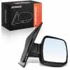 Frankberg 1x Außenspiegel Rechts für Mercedes-Benz Vito Bus Vito Kasten W638 1996-2003