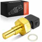 Frankberg 1x Sensor Öltemperatur für VW Passat 3B Audi A4 Avant A6 A8 Allroad Skoda Superb I