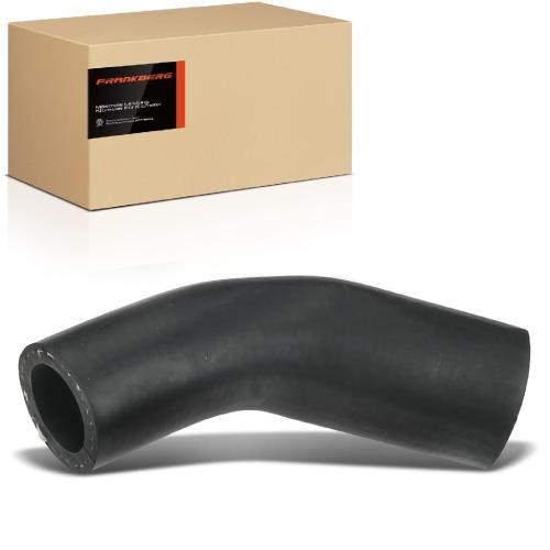 Frankberg 1x Kühlerschlauch Turboschlauch für Audi A4 8E2 A4 Avant 8E5 A6 4B2 4B4 A6 Avant 4B5 4B6 1.9L 2000-2005 Bild Frankberg 1x Kühlerschlauch Turboschlauch für Audi A4 8E2 A4 Avant 8E5 A6 4B2 4B4 A6 Avant 4B5 4B6 1.9L 2000-2005