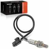 Frankberg 1x Lambdasonde Regelsonde Vor Katalysator für Land Rover Freelander MG Rover 200 400 800