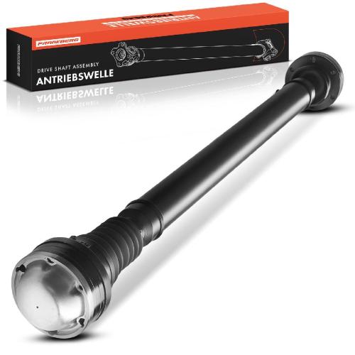 1x Kardanwelle Gelenkwelle Vorderachse für Jeep Commander Grand Cherokee III 3.7L 4.7L 5.6L 2005-2010 Bild 1x Kardanwelle Gelenkwelle Vorderachse für Jeep Commander Grand Cherokee III 3.7L 4.7L 5.6L 2005-2010
