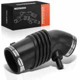 1x Ansaugschlauch, Luftfilter für Daewoo Lanos KLAT 1.3L-1.6L 1997-2021