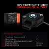 1x Sensor Drosselklappenstellung für VW Golf III 1H1 Passat 1.6L 2.0L Bild 1x Sensor Drosselklappenstellung für VW Golf III 1H1 Passat 1.6L 2.0L
