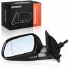 Frankberg 1x Außenspiegel Links für Peugeot 307 3A/C 3B 3H 3E 307 2000-2016 Bild Frankberg 1x Außenspiegel Links für Peugeot 307 3A/C 3B 3H 3E 307 2000-2016