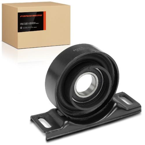 1x Lagerung Gelenkwelle Kardanwellenlager für BMW 3er E30 Cabriolet 5er E34 7er E32 Bild 1x Lagerung Gelenkwelle Kardanwellenlager für BMW 3er E30 Cabriolet 5er E34 7er E32