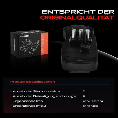 1x Sensor Drosselklappenstellung für Mercedes-Benz 124 W124 S124 W201 W126 Bild 1x Sensor Drosselklappenstellung für Mercedes-Benz 124 W124 S124 W201 W126