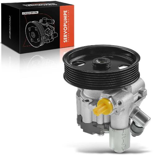 Frankberg 1x Servopumpe hydraulisch für Mercedes-Benz Sprinter 3,5-T 3-T 4,6-T Vito Bild Frankberg 1x Servopumpe hydraulisch für Mercedes-Benz Sprinter 3,5-T 3-T 4,6-T Vito