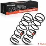Frankberg 2x Fahrwerksfeder Hinterachse f r Mazda MX-5 III NC 1.8L 2.0L 2005-2007