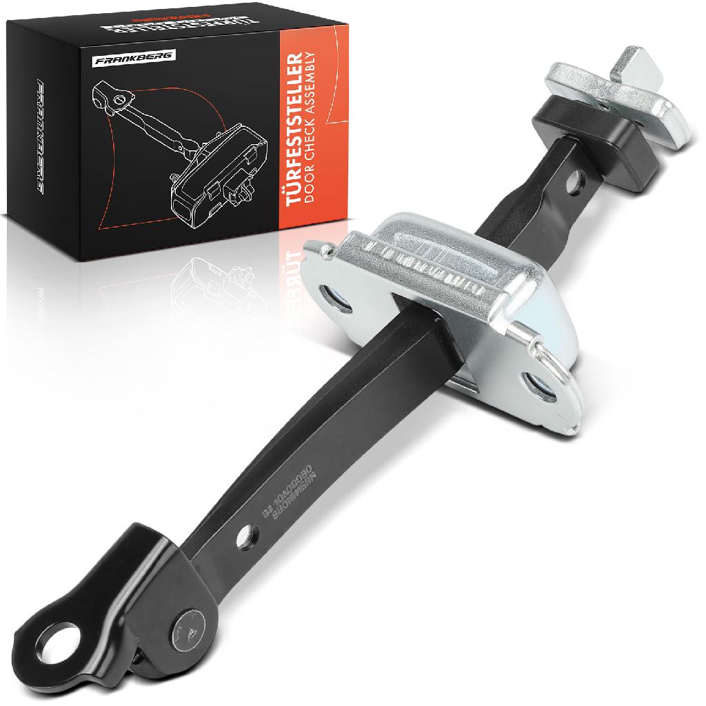1x Türfeststeller Türfangband Türstopper Hinten für Honda Civic VIII Hatchback Stufenheck FN