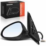 1x Außenspiegel Links für Lancia Ypsilon 312 0.9L 1.0L 1.2L Bj ab 2011