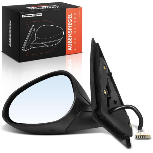 1x Außenspiegel Links für Lancia Ypsilon 312 0.9L 1.0L 1.2L Bj ab 2011 Bild 1x Außenspiegel Links für Lancia Ypsilon 312 0.9L 1.0L 1.2L Bj ab 2011