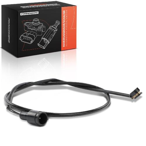 1x Warnkontakt Bremsbelagverschleiß Hinterachse für Porsche 928 4.5L 1977-1982 Bild 1x Warnkontakt Bremsbelagverschleiß Hinterachse für Porsche 928 4.5L 1977-1982