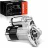 1x Anlasser Starter für Honda Accord I Jeep Cherokee Grand II Wrangler 1.6L 2.5L 4.0L 5.9L 4.2L 1978-2007 Bild 1x Anlasser Starter für Honda Accord I Jeep Cherokee Grand II Wrangler 1.6L 2.5L 4.0L 5.9L 4.2L 1978-2007