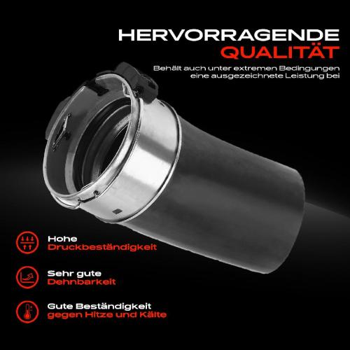 1x Kühlerschlauch Turboschlauch für Opel Insignia A G09 Insignia A Sports Tourer Insignia A Stufenheck Bild 1x Kühlerschlauch Turboschlauch für Opel Insignia A G09 Insignia A Sports Tourer Insignia A Stufenheck