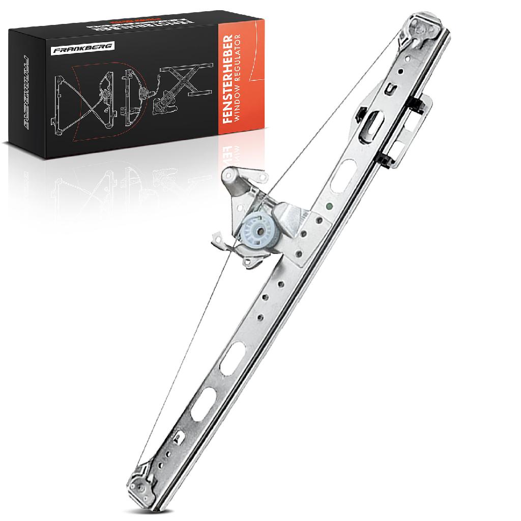 1x Fensterheber Hinten Rechts für Mercedes-Benz M-Klasse W163 1998-2005
