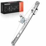 1x Fensterheber Hinten Rechts für Mercedes-Benz M-Klasse W163 1998-2005