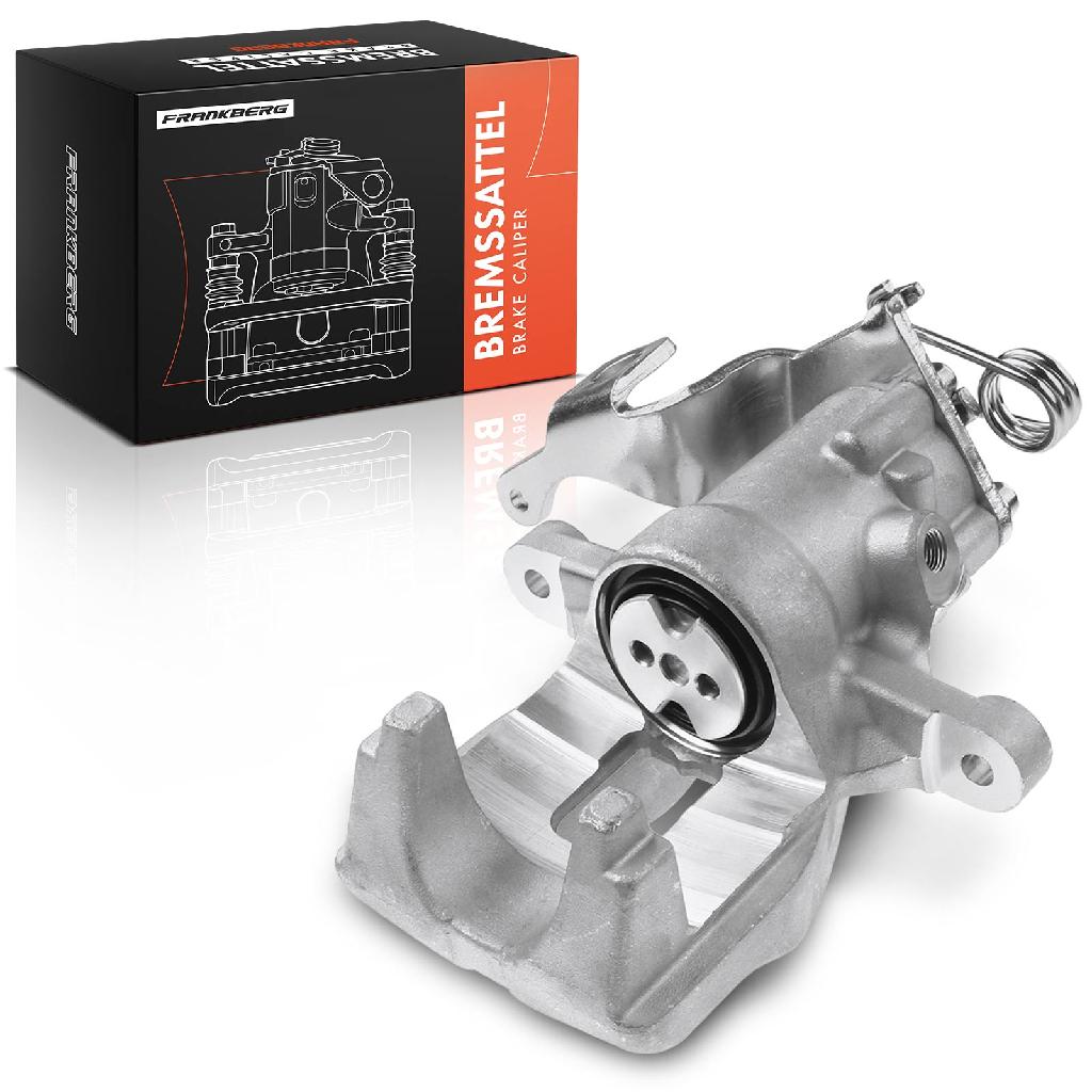 1x Bremssattel Hinterachse Links für Citroën C4 Grand Picasso I MPV