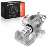 Frankberg 1x Bremssattel Hinterachse Links für Citroën C4 Grand Picasso I MPV