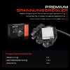 1x Lichtmaschinenregler Generatorregler für Peugeot 206 306 406 Citroën C5 Berlingo Bild 1x Lichtmaschinenregler Generatorregler für Peugeot 206 306 406 Citroën C5 Berlingo