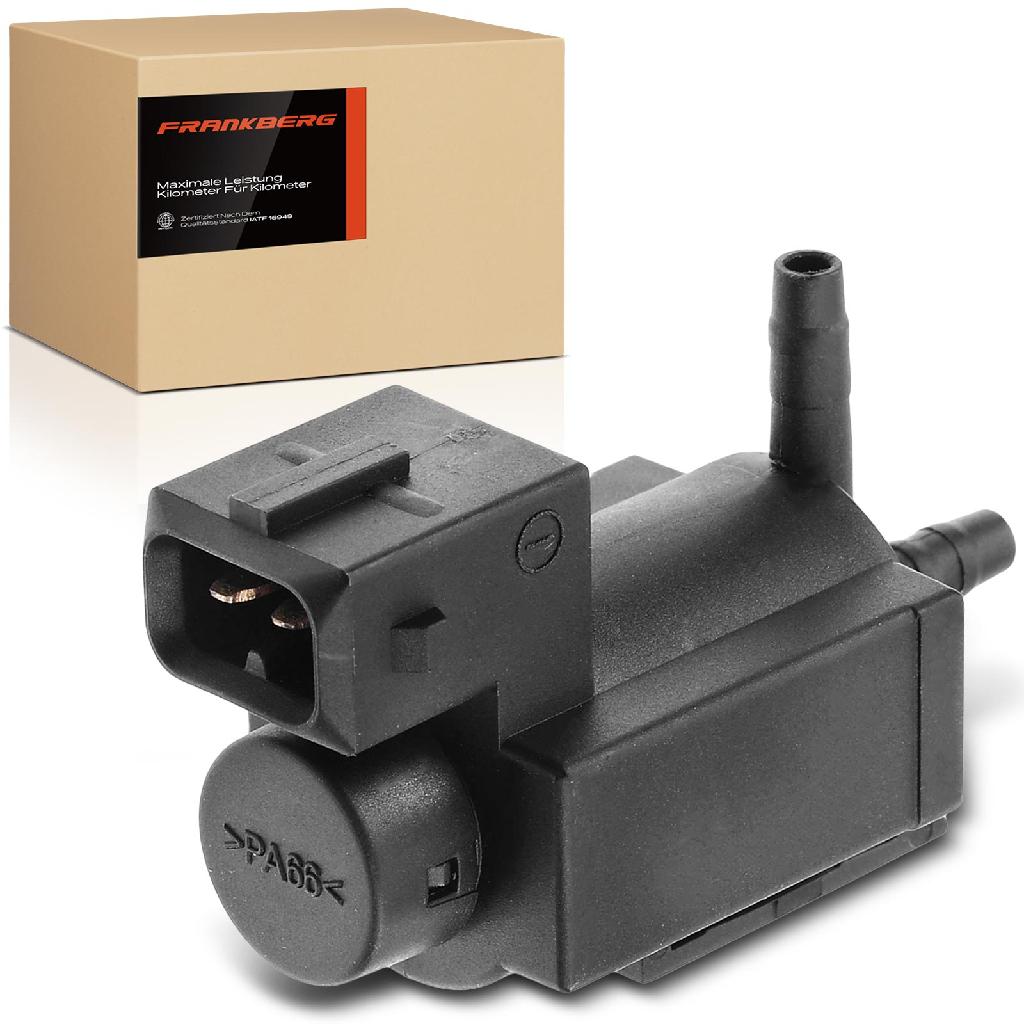 1x AGR-Ventil Abgasrückführungsventil für BMW E46 E90 E46 E92 E46 E91 E39 E60 E39 E61 E38 E65 E66 E67 E83 E53