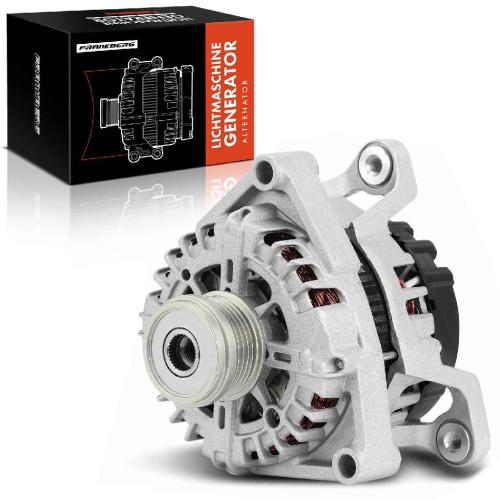 1x Lichtmaschine Generator für Opel Astra J Cascada Meriva B Zafira Tourer C Bild 1x Lichtmaschine Generator für Opel Astra J Cascada Meriva B Zafira Tourer C