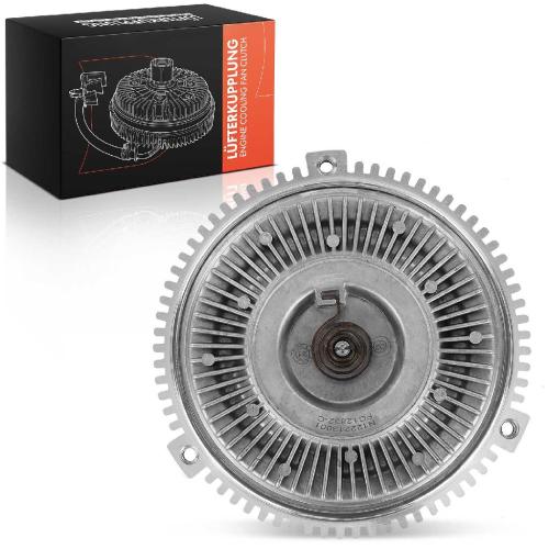 1x Lüfterkupplung Kühlerlüfte für Mercedes-Benz W202 S202 C208 A208 W210 S210 R129 Bild 1x Lüfterkupplung Kühlerlüfte für Mercedes-Benz W202 S202 C208 A208 W210 S210 R129