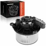 Frankberg 1x Gebläsemotor Innenraumgebläse für Volvo XC40 536 1.5L 2.0L Bj ab 2017