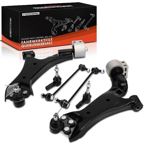 1x Querlenker Satz Vorderachse für Chevrolet Captiva Holden Opel Antara Vauxhall 2.0L 2.4L 3.2L 2006-2010 Bild 1x Querlenker Satz Vorderachse für Chevrolet Captiva Holden Opel Antara Vauxhall 2.0L 2.4L 3.2L 2006-2010