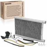 1x Wärmetauscher Innenraumheizung für BMW E90 E91 E81 E87 E88 E82 325i 316i 323i