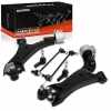 1x Querlenker Satz Vorderachse f&uuml;r Chevrolet Captiva Holden Opel Antara Vauxhall 2.0L 2.4L 3.2L 2006-2010