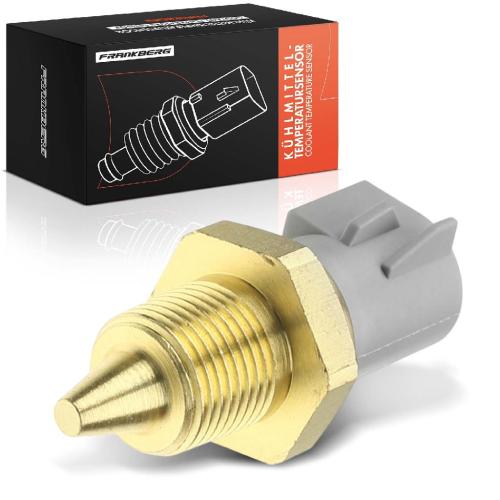 Frankberg 1x Sensor Kühlmitteltemperatur für Ford Transit Escort Fiesta Mondeo I Sierra Orion Bild Frankberg 1x Sensor Kühlmitteltemperatur für Ford Transit Escort Fiesta Mondeo I Sierra Orion