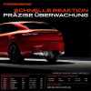 1x Abgastemperatursensor für Hyundai i30 PD Tucson KIA Sportage Bild 1x Abgastemperatursensor für Hyundai i30 PD Tucson KIA Sportage