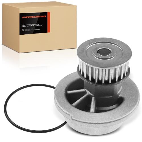 1x Wasserpumpe Kühlwasserpumpe für Opel Astra F G Corsa B C Tigra Vectra B Zafira A T98 1.4L 1.6L Bild 1x Wasserpumpe Kühlwasserpumpe für Opel Astra F G Corsa B C Tigra Vectra B Zafira A T98 1.4L 1.6L